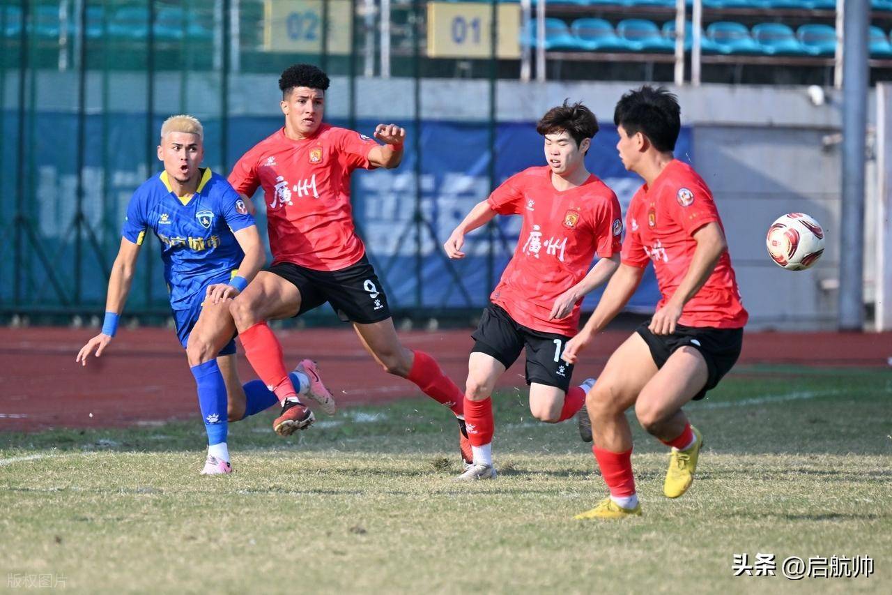 东亚球队再次挑战中超劲旅，备战正酣！