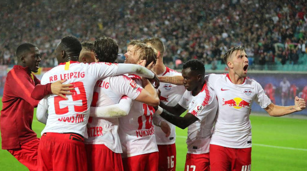 熊猫直播APP-持续低迷的莱比锡红牛求改变，力争反弹