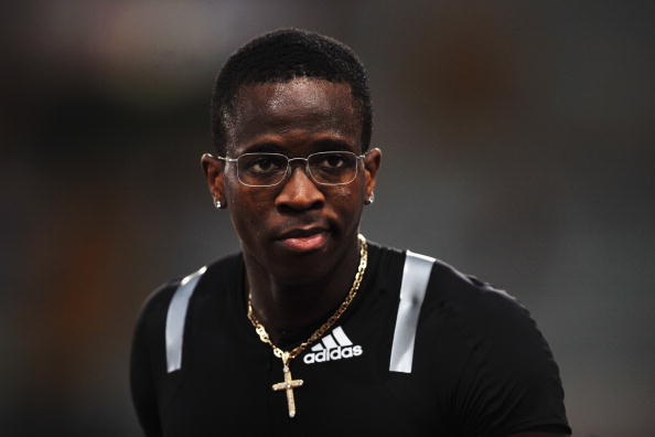 熊猫体育直播-巴拿马田径选手展现出色实力，轻松夺金