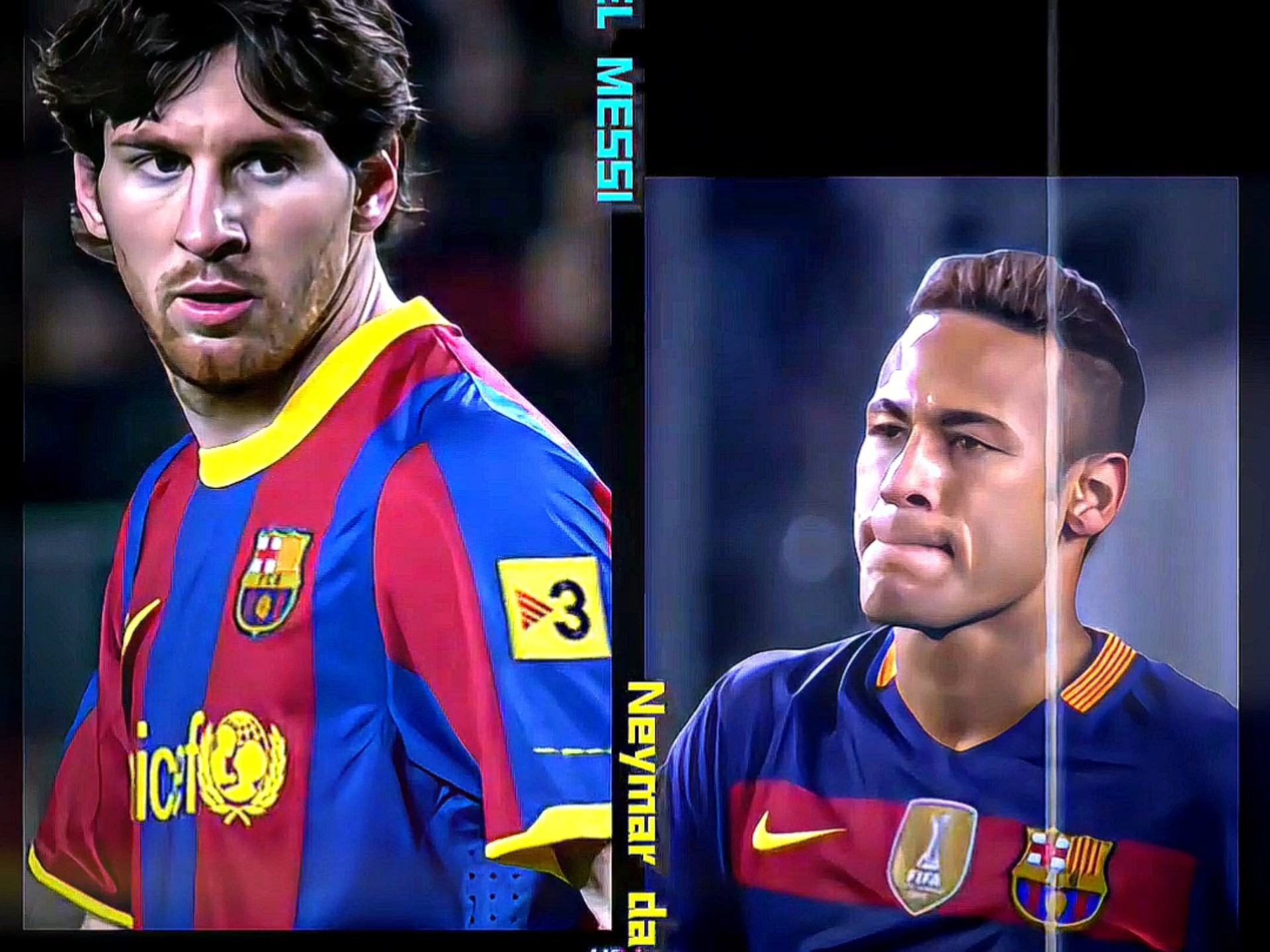 熊猫体育直播-梅西领衔巴萨胜利，引爆球迷热情