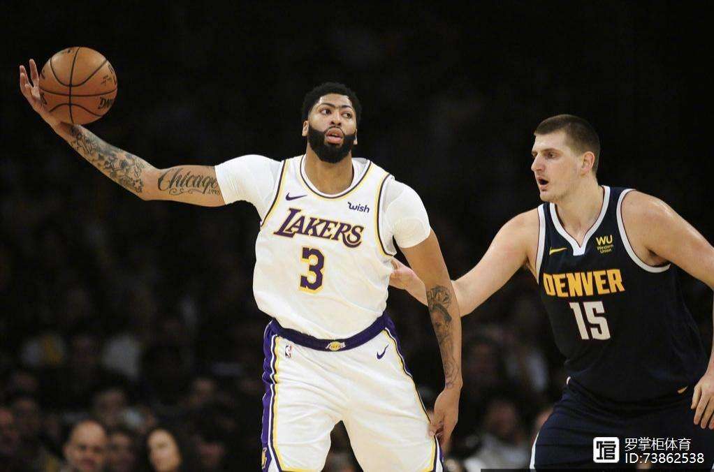 猛龙横扫新疆队,浓眉哥带队取胜 猛龙横扫新疆队,浓眉哥带队取胜