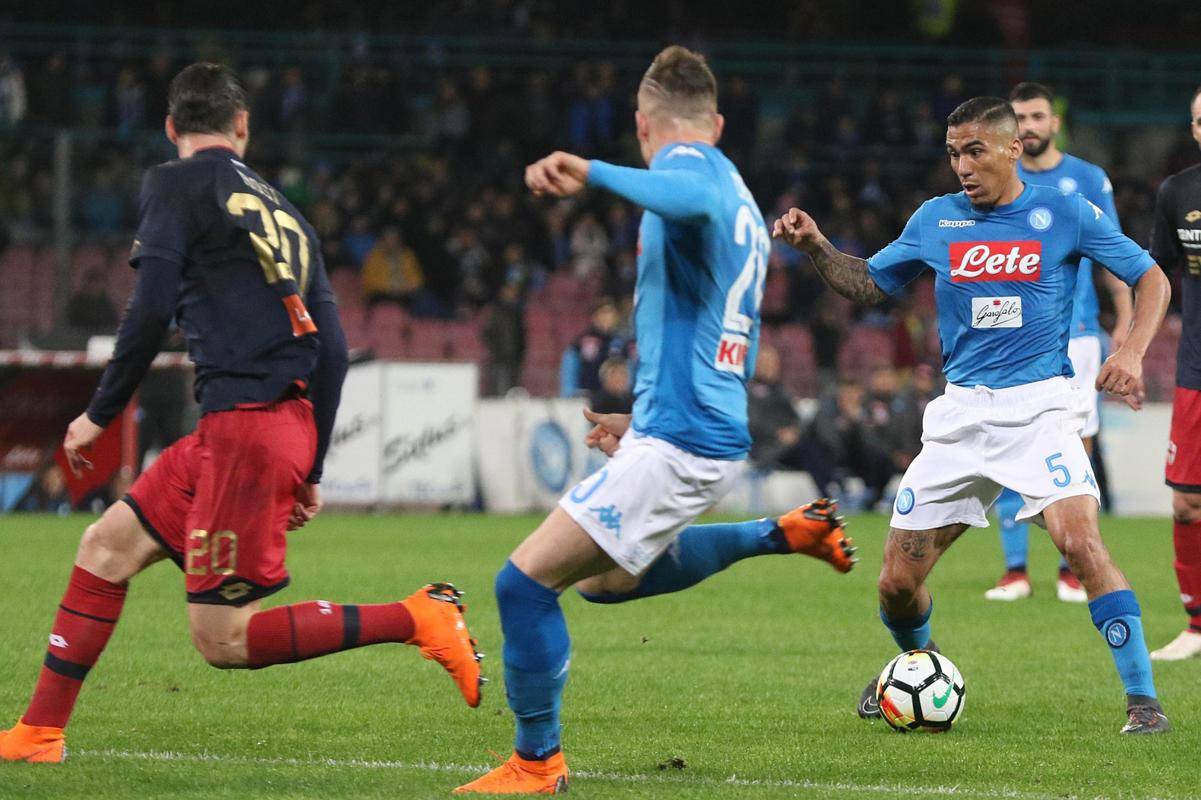 热那亚客场挫败对手,球队士气高涨的简单介绍 热那亚客场挫败对手,球队士气高涨的简单介绍