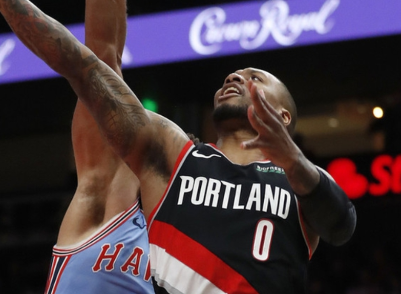 包含掘金横扫火箭，郭艾伦扛起全队的词条