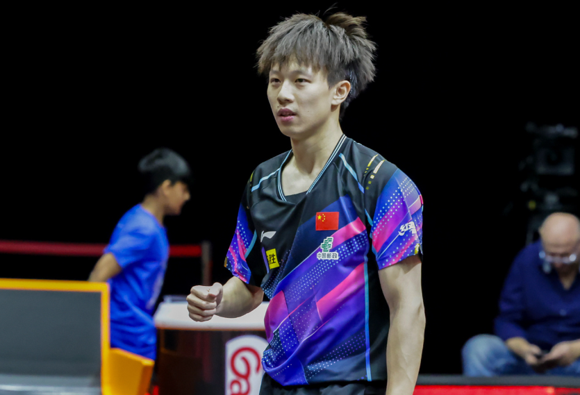 熊猫直播APP-德国队横扫法国队，林高远带队取胜